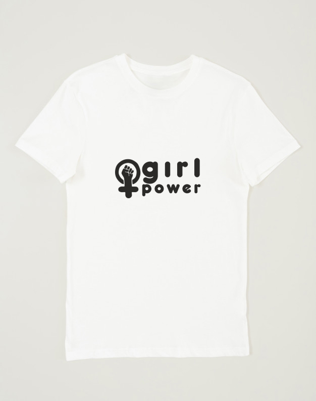 Girl power